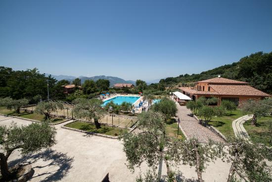 Agriturismo La Molara