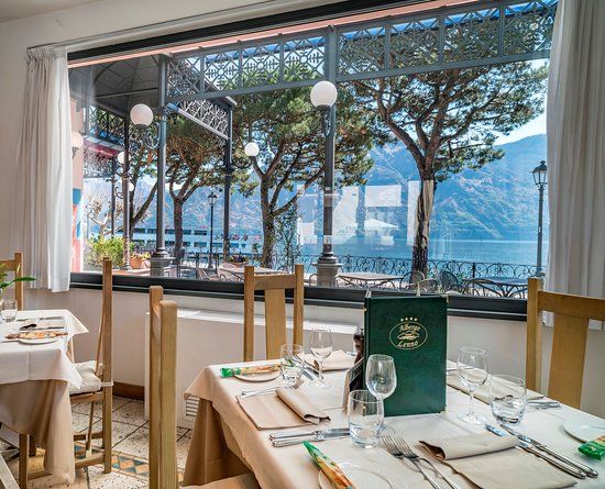 Ristorante Lenno