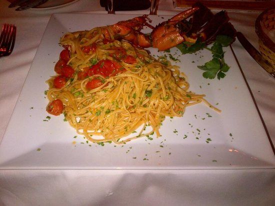 Ristorante Naviglio