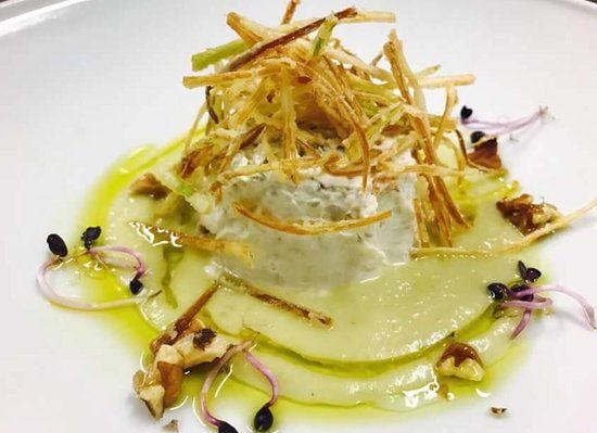 Viscontea Mescita con Cucina