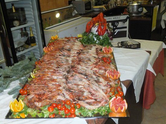 Ristorante Pizzeria 7 Laghi