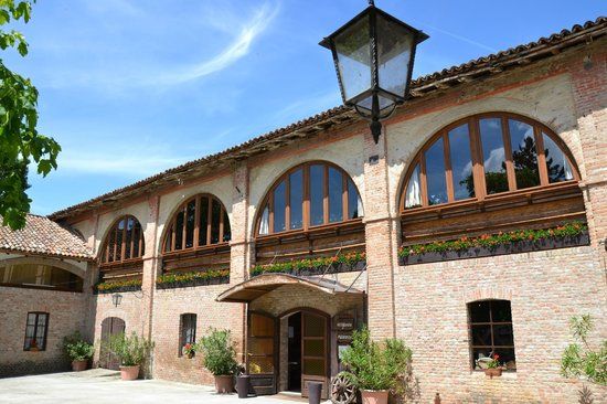 Torrazzetta Agriturismo