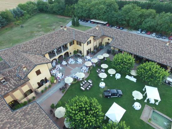 Agriturismo La Camilla Restaurant