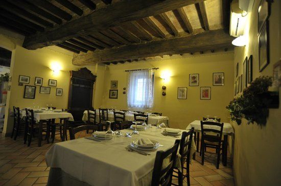 Agriturismo Aggazzotti