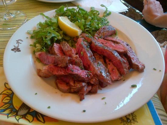 Trattoria le Fontanacce