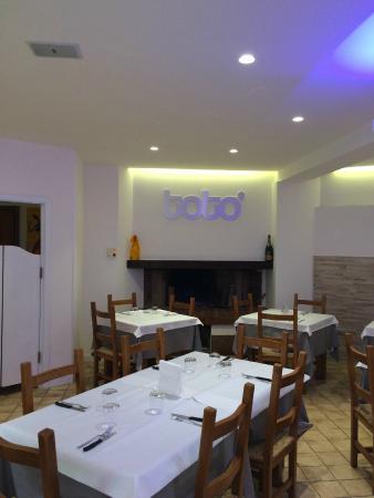 Ristorante Pizzeria Totò