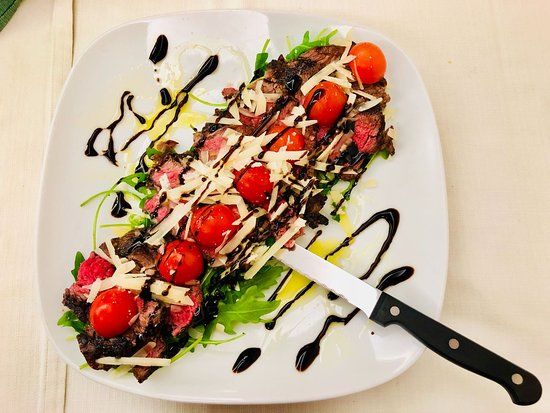 La Taverna dei Ghiottoni