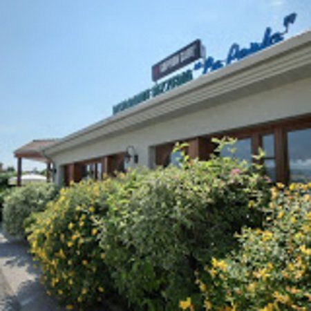 bar ristorante pizzeria LA PERLA