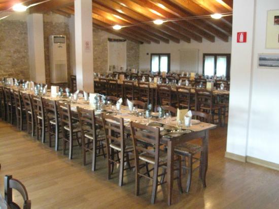 Agriturismo Ai Tre Archi