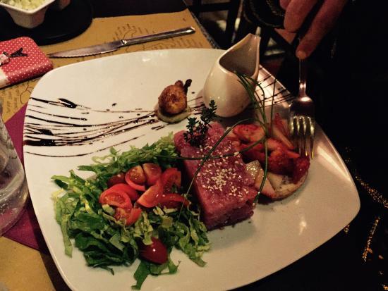 Megusta Ristobar & Grill