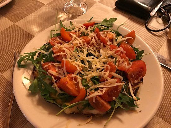 Pizzeria La Quercia di Granata Fabio