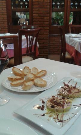 Restaurante los Faroles
