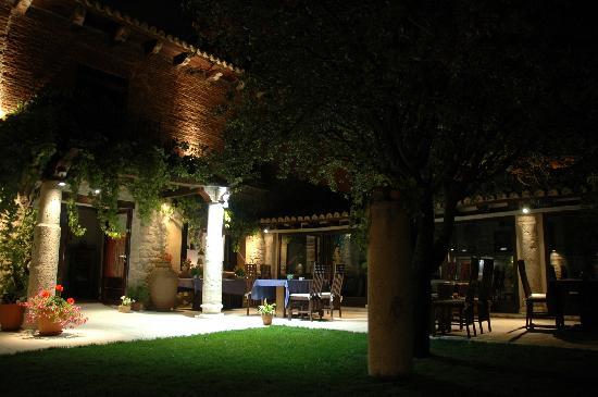 Restaurante Casa del Arte