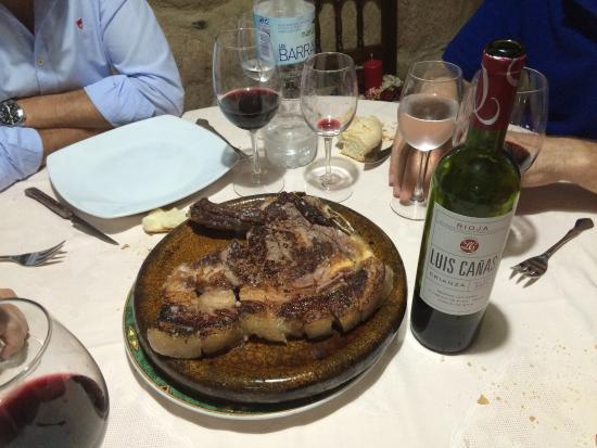 Bar Restaurante San Francisco