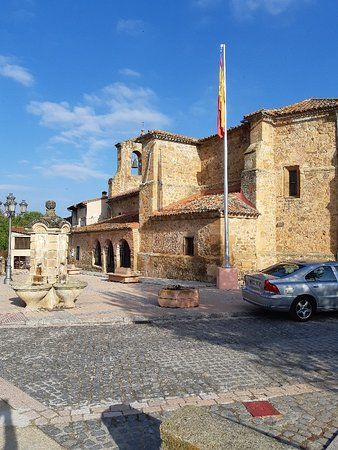 La Posada de Numancia