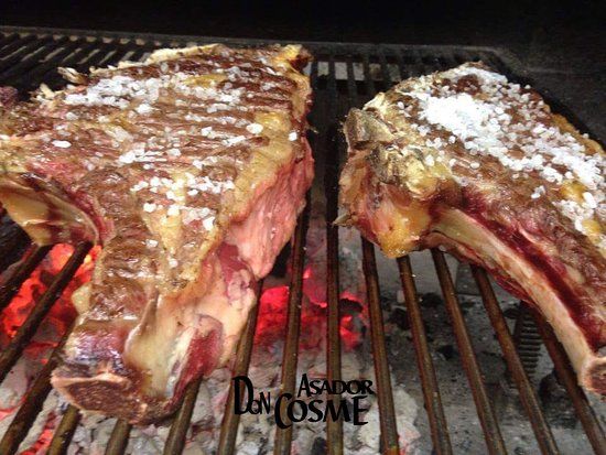 Asador Don Cosme