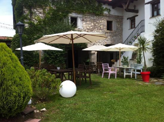 La Cocina de la Casona