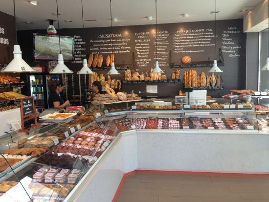 Panaderia la Magdalena