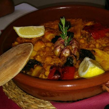 Casa Julia Restaurante