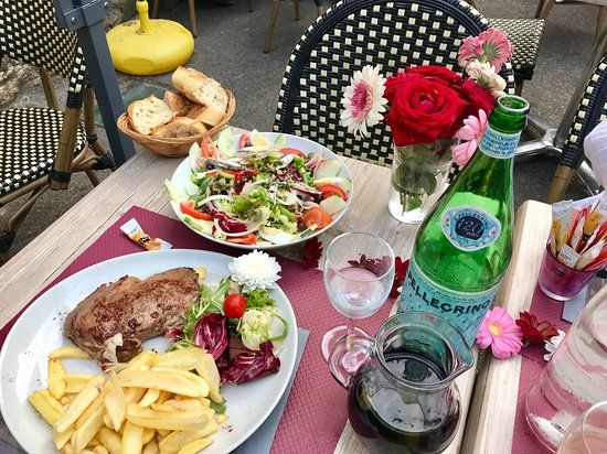 Brasserie la Fontaine