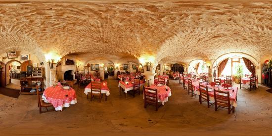 Hostellerie Saint Martin