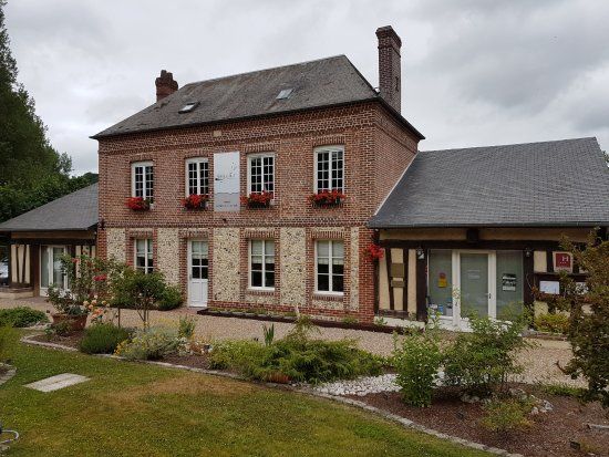 Restaurant Pierre Caillet