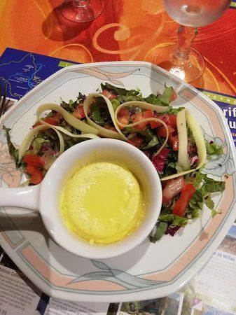 Restaurant Le Bel Air