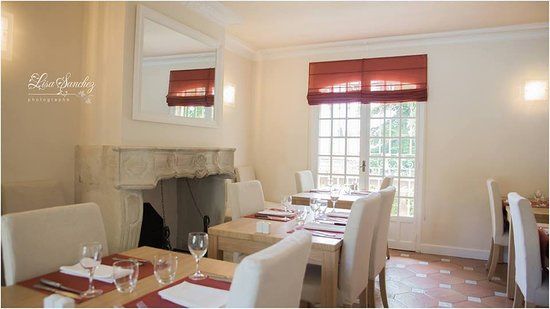 L'Enclos des Saveurs