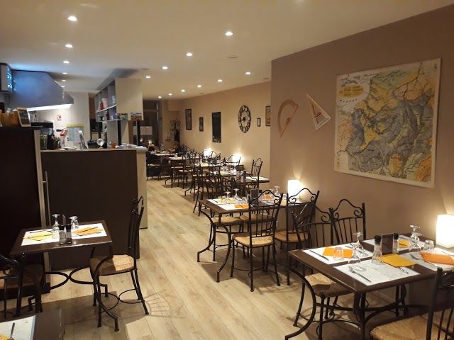 L'Ecole Buissonniere