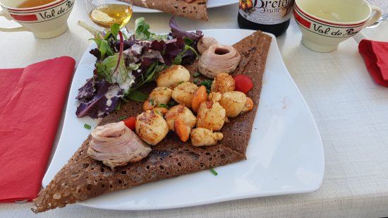 Creperie Les Bigoudens