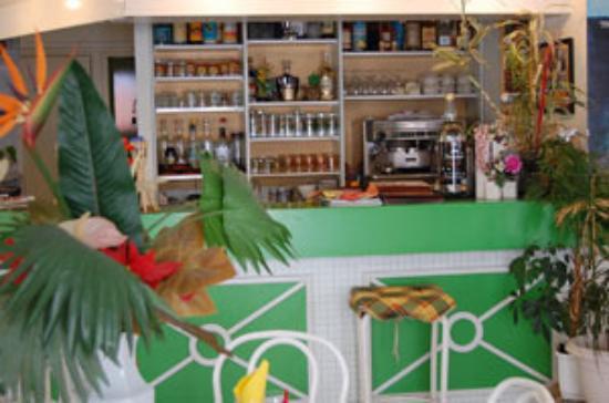 La Douce Heure Antillaise