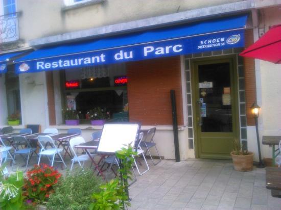 Restaurant-Traiteur du Parc