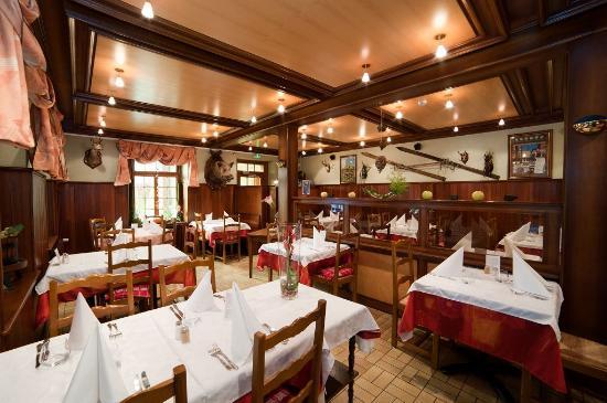 Auberge du Mehrbachel