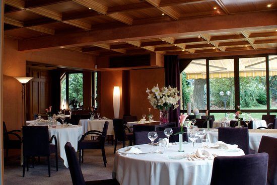 Restaurant Le Rosenmeer