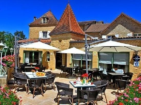 Hotel Restaurant Laborderie