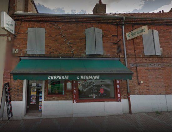 Creperie L'Hermine