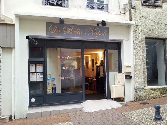 Bella Napoli