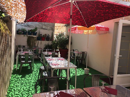 Restaurant La Bergeliere