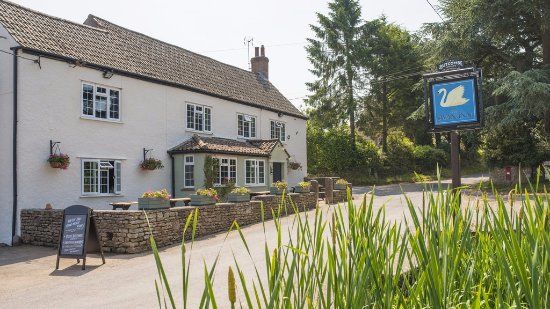 The Swan Inn