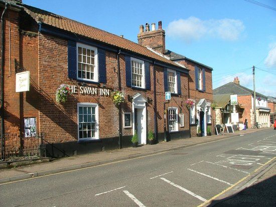 The Swan Public House