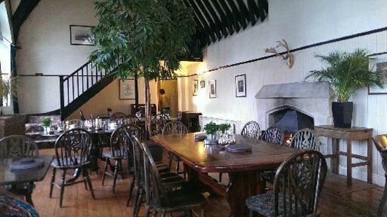 The Schoolhouse Restaurant and Hotel