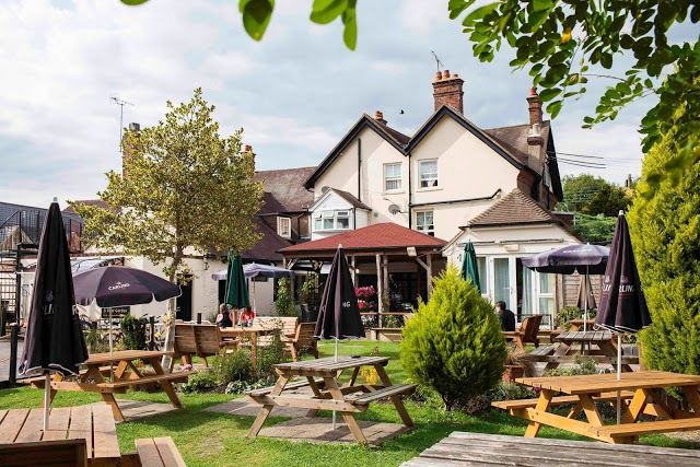 The Castle Inn Hotel