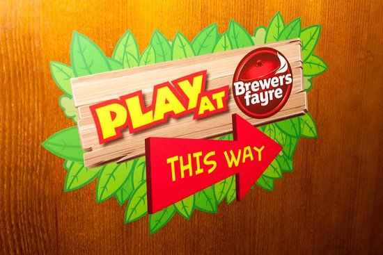 Brewers Fayre Bellziehill Farm