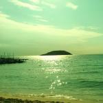 East Ocean