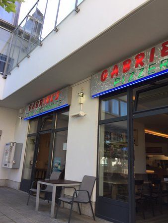 Restaurant Gabriel's