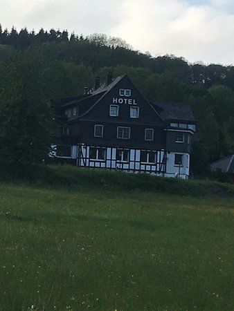 Restaurant Jagdhaus Weber