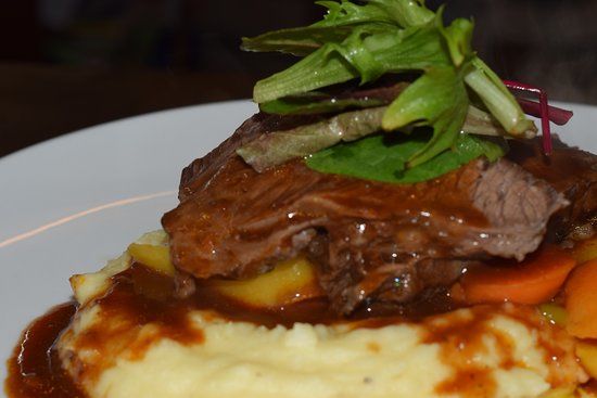 Gasthaus Traube Niederfell