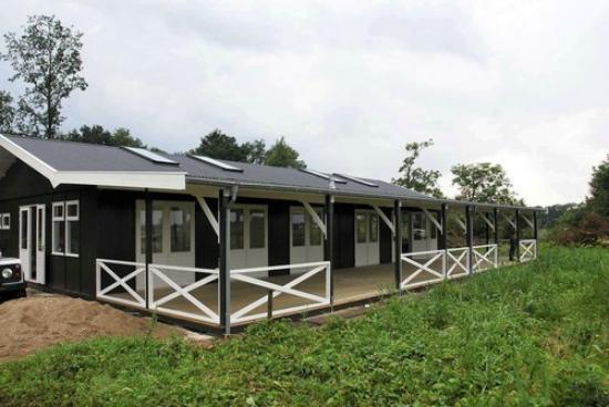 Restaurant Uit & Meer