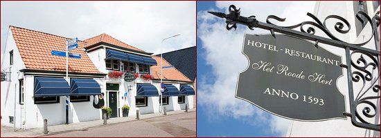 Restaurant Het Roode Hert