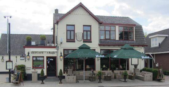 Eetcafé 't Ruifje